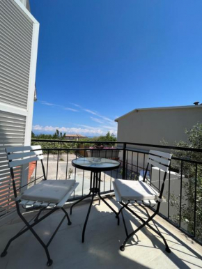 Mozgan Apartments